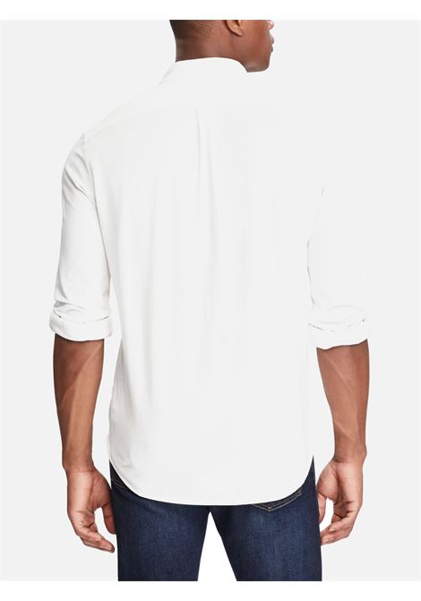 Camicia in piquet Polo Ralph Lauren POLO RALPH LAUREN AsterModa